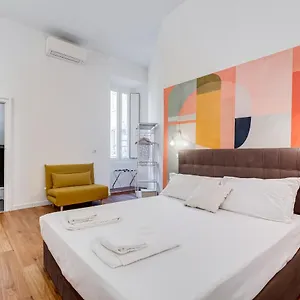 Bmga L House 2bdr Near Vatican Apartament