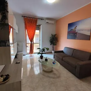 Betulle's House Apartament