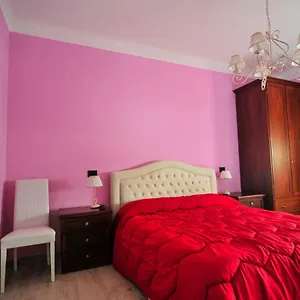 Casa Katiuscia Dom wakacyjny