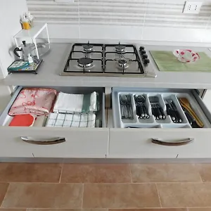 My House In Apartament