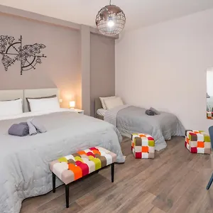 La Romantica Apartament